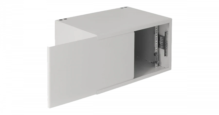 NETLAN EC-WP series telecommunication cabinet