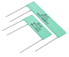Serial voltage dividers HP1-77-2