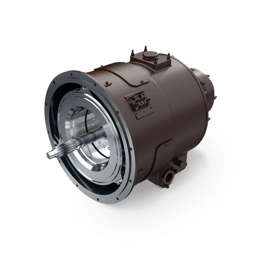 Reverse reduction gear SRRP-60-2