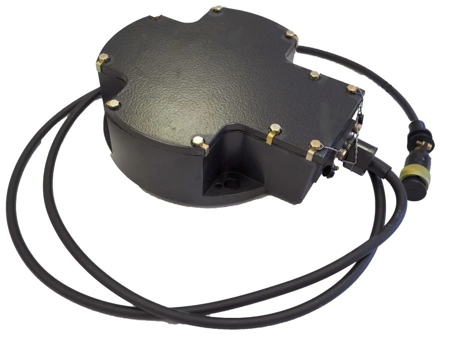 Universal steering angle sensor DPS-U-10.01