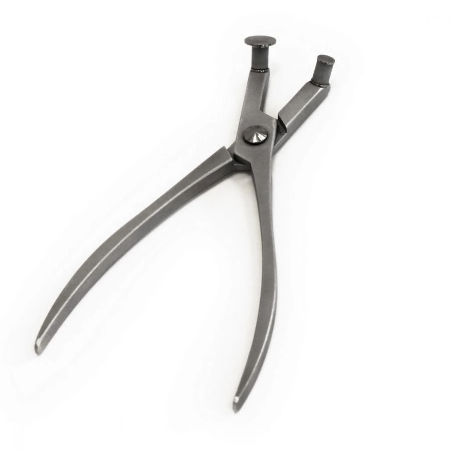Leadville manual squeezer