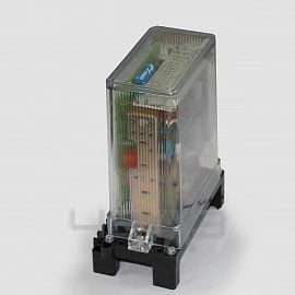 Statistical time relays RSV-01-3