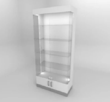 Floor cabinet "900", brand "SPEKTR Ltd."