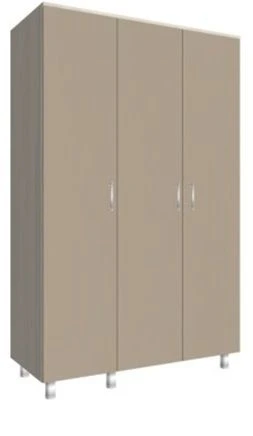 Three-section cupboard KSShm 3-01