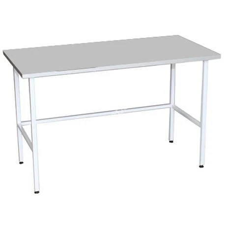 Laboratory table Model: SL of "Edelwood" trade mark