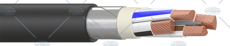 Cable VBShv-XL