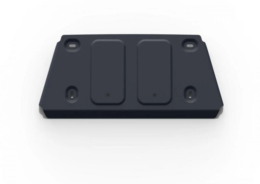 Metal protection for Suzuki Jimny (transfer case)(V-1.5) (2019-) + fixing kit