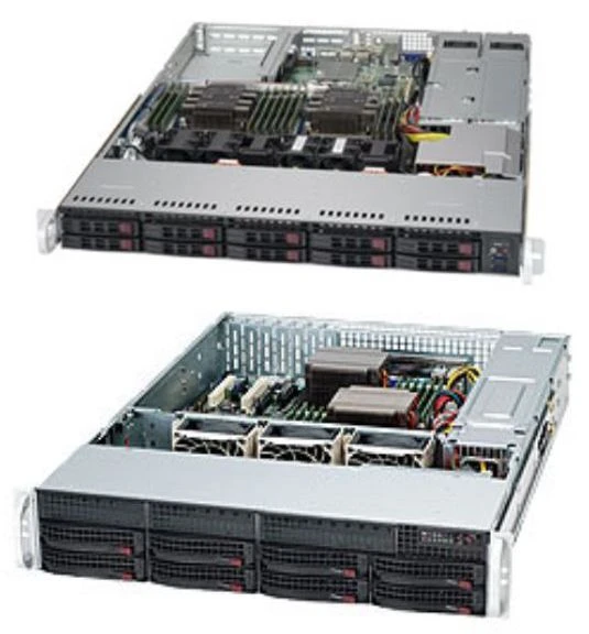 SK Gelios server