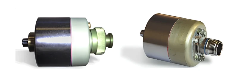 Heat-resistant end switch PKT-6M-3S