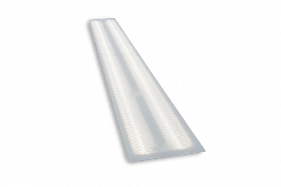GLERIO Line 36 W LED luminaire, 91P-36D-4N-P