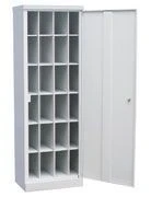 Archive and storage cabinets