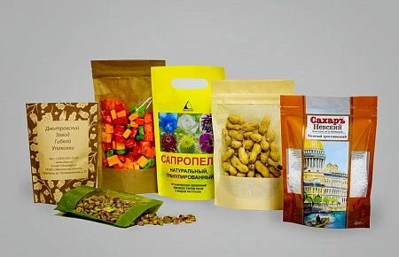 Doi-pak bags