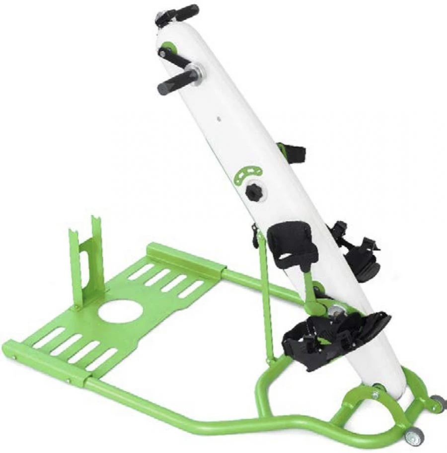 "Apparatus for mechanotherapy "ORTORENT". Model "Active for children", TU 9444-003-57972160-2014.