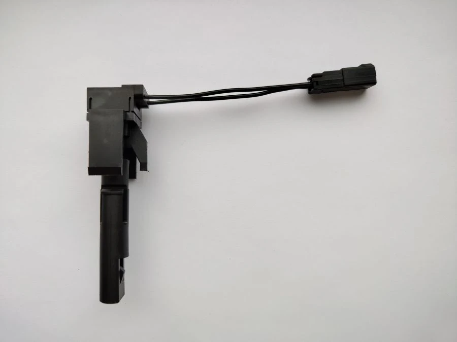 Cabin air temperature sensor - ZTVS-02