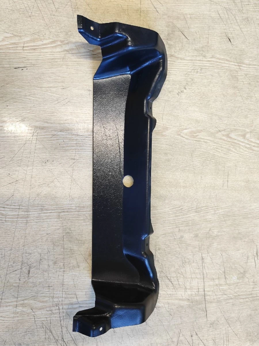 Drawer curtain 3221-5303120