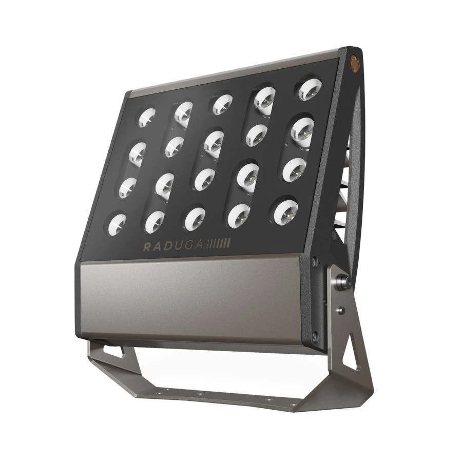 Outdoor architectural spotlight APEX 60