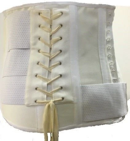 Supportive bandage of Leningrad type Sh-1010