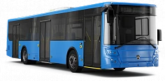 Bus LIAZ 529267