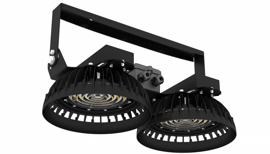 LED luminaire Spotlight Neo 200 M