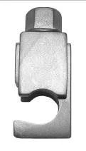 Open clamp