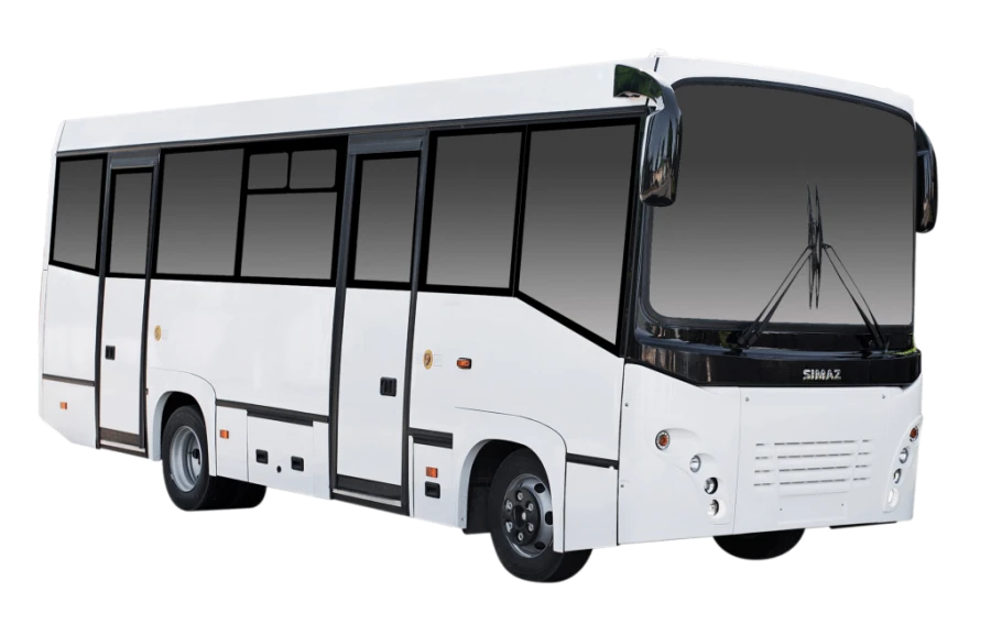 Simaz bus 2258-0000010-553