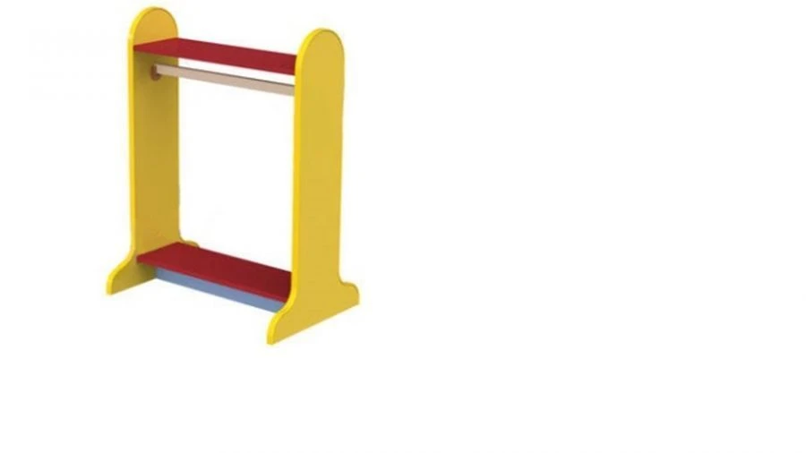 Play Zone Row Hanger