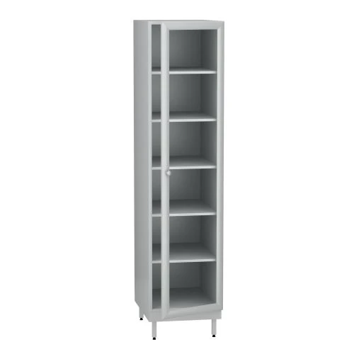 Cabinet for storage of medicines according to TU 32.50.30-007-32924160-2021, article number DM-4-101-01.K2.