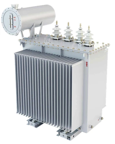 ZERO EARTHING OIL FILTER FMZO series