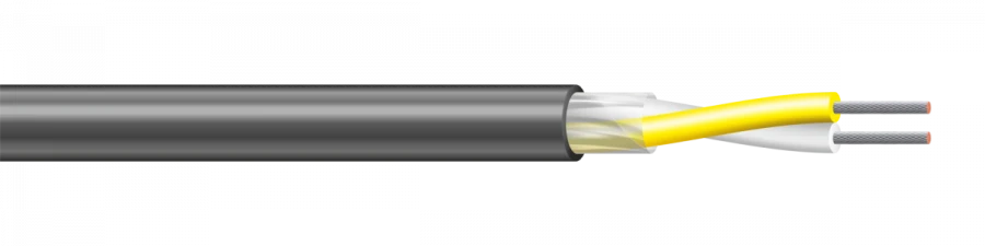 Mounting cables KMV-O