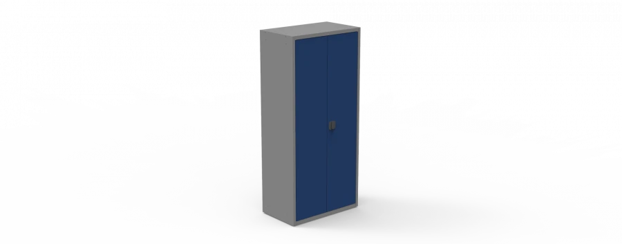 Bookkeeping cabinets, metal, series "ELTI"