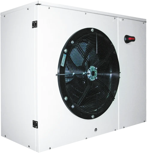 Refrigeration cooling unit BKK ZB30