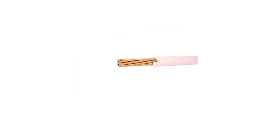 Polyvinyl chloride insulated assembly wires MC (E) 31-11