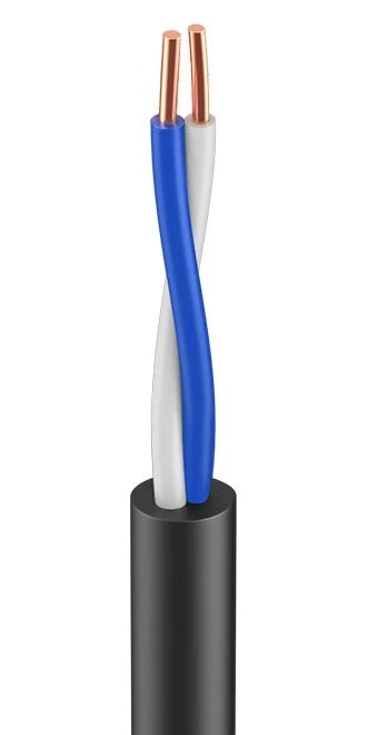 Telephone communication cable, grade: KTAPV