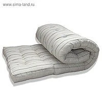 Cotton mattress