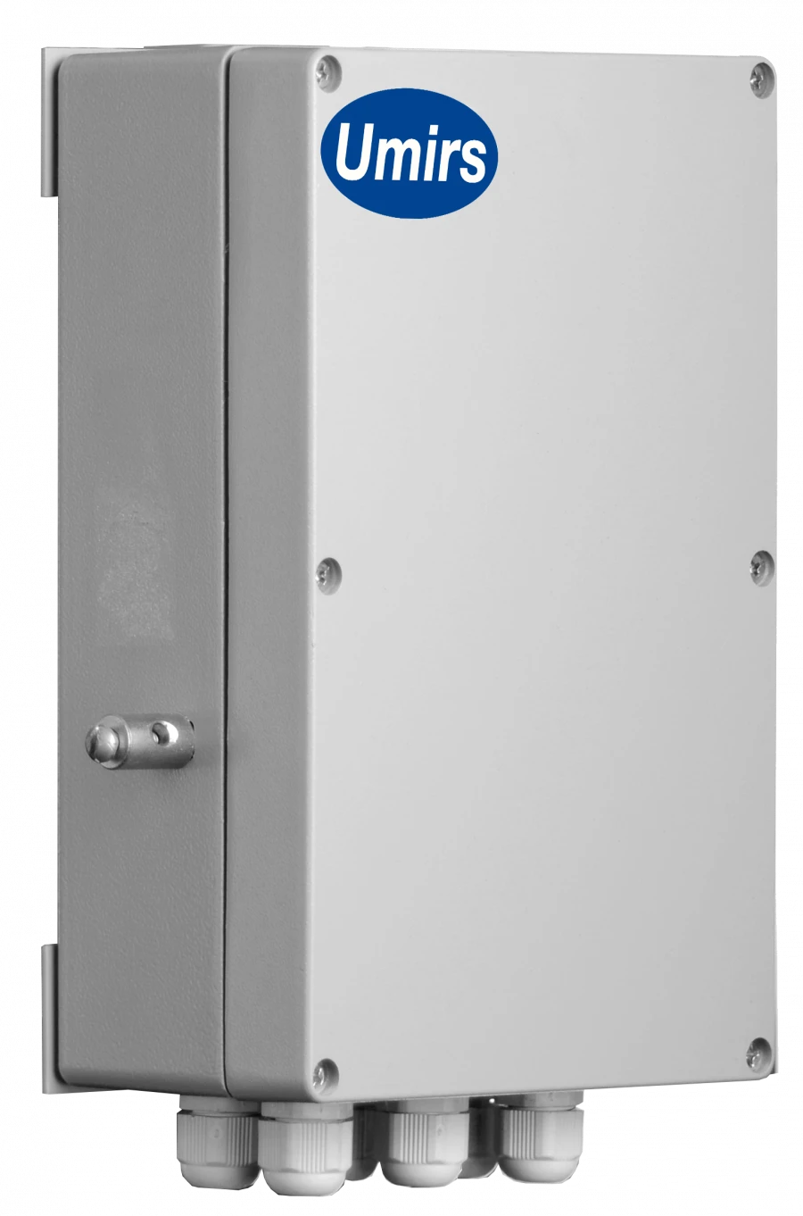 Vibrating detection device "MURENA-01"