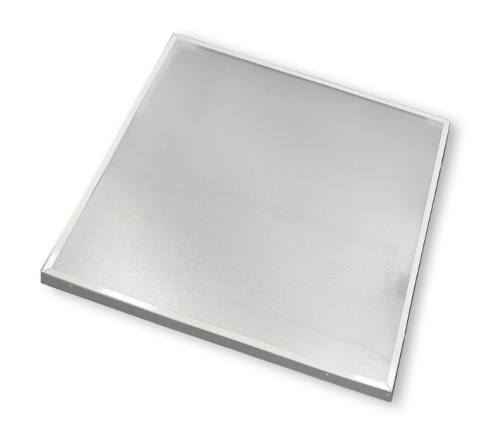 LED office luminaire ARM-DV(P)O-LBO-40 (BIEA.676279.001-03)
