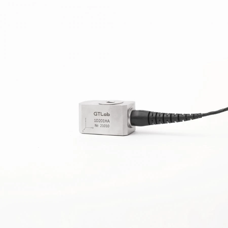 Accelerometer 1D201HA