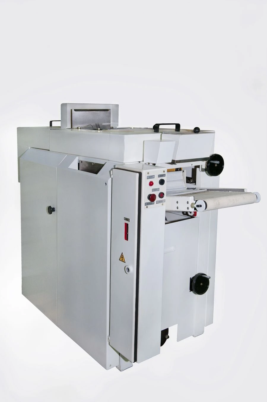 Dough dividing machine Mark A2-HPO/5