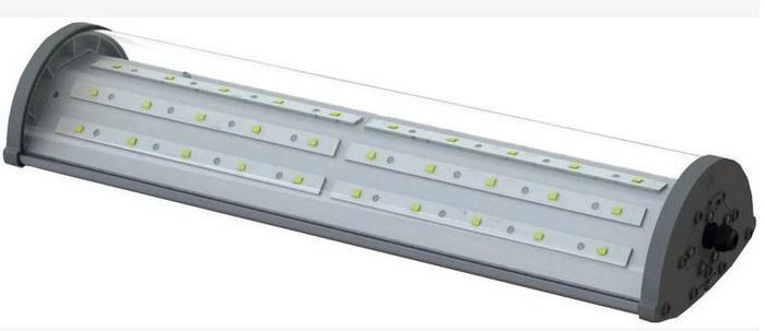 LED illuminating luminaire CCO-A-220-004-06-N,T-UHL1-Ex