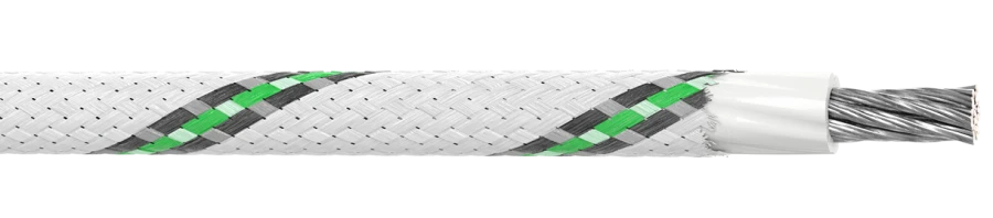 PPSVLMng(A)-LS wire with cross-section from 0,35 to 95 mm2