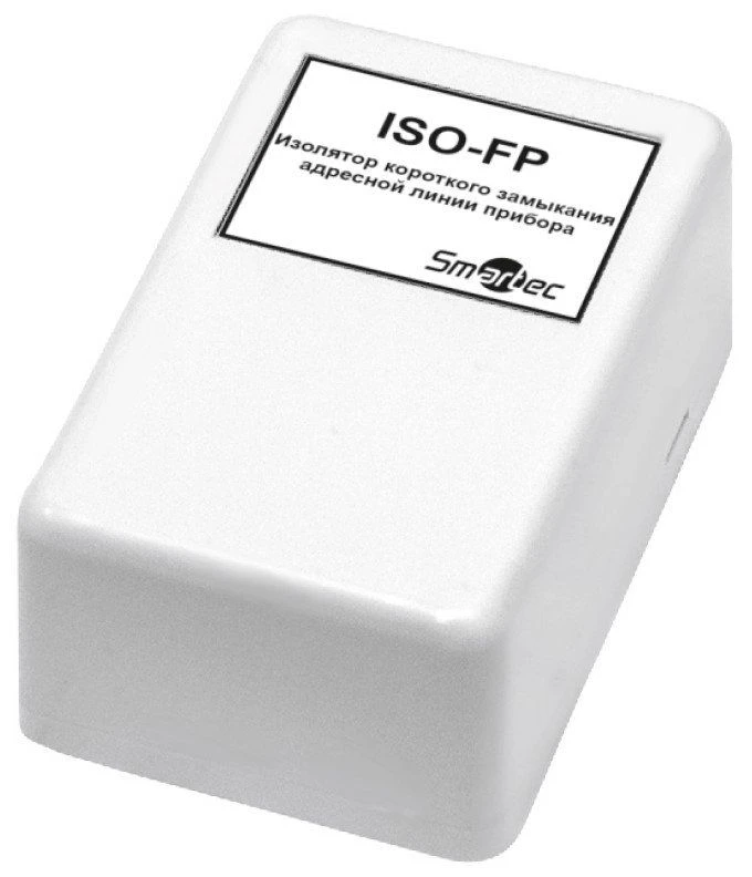 ISO-FP-IP54 Insulator