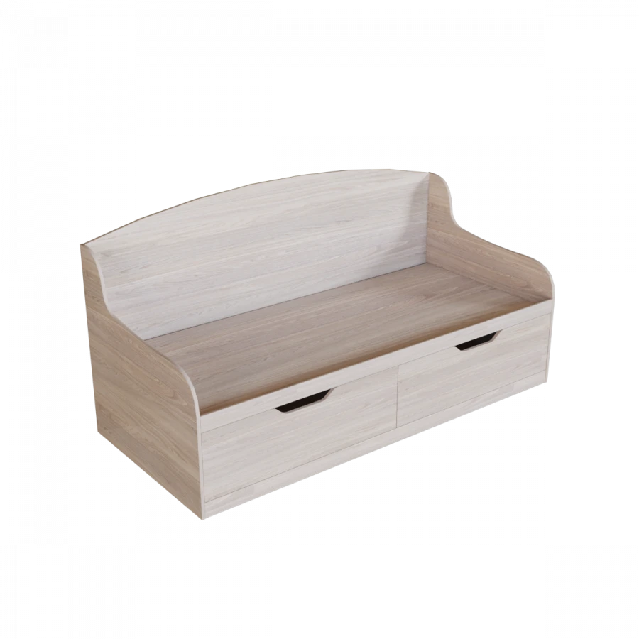 Bed KR-2