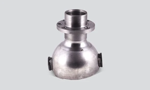 Ball bearing of steering knuckle 045200230401200