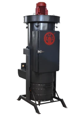 Self-cleaning filter SF-40