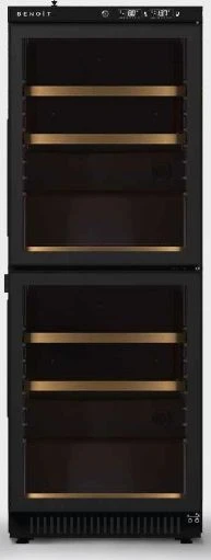Wine cabinet BENOIT-W280