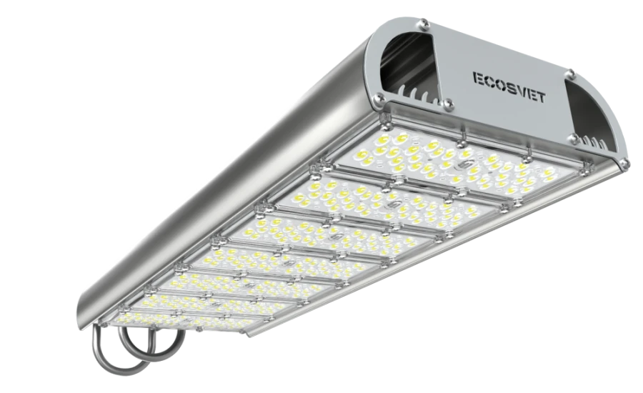 LED street lamp A-Street-235W5KL145x63 Seal (RU)