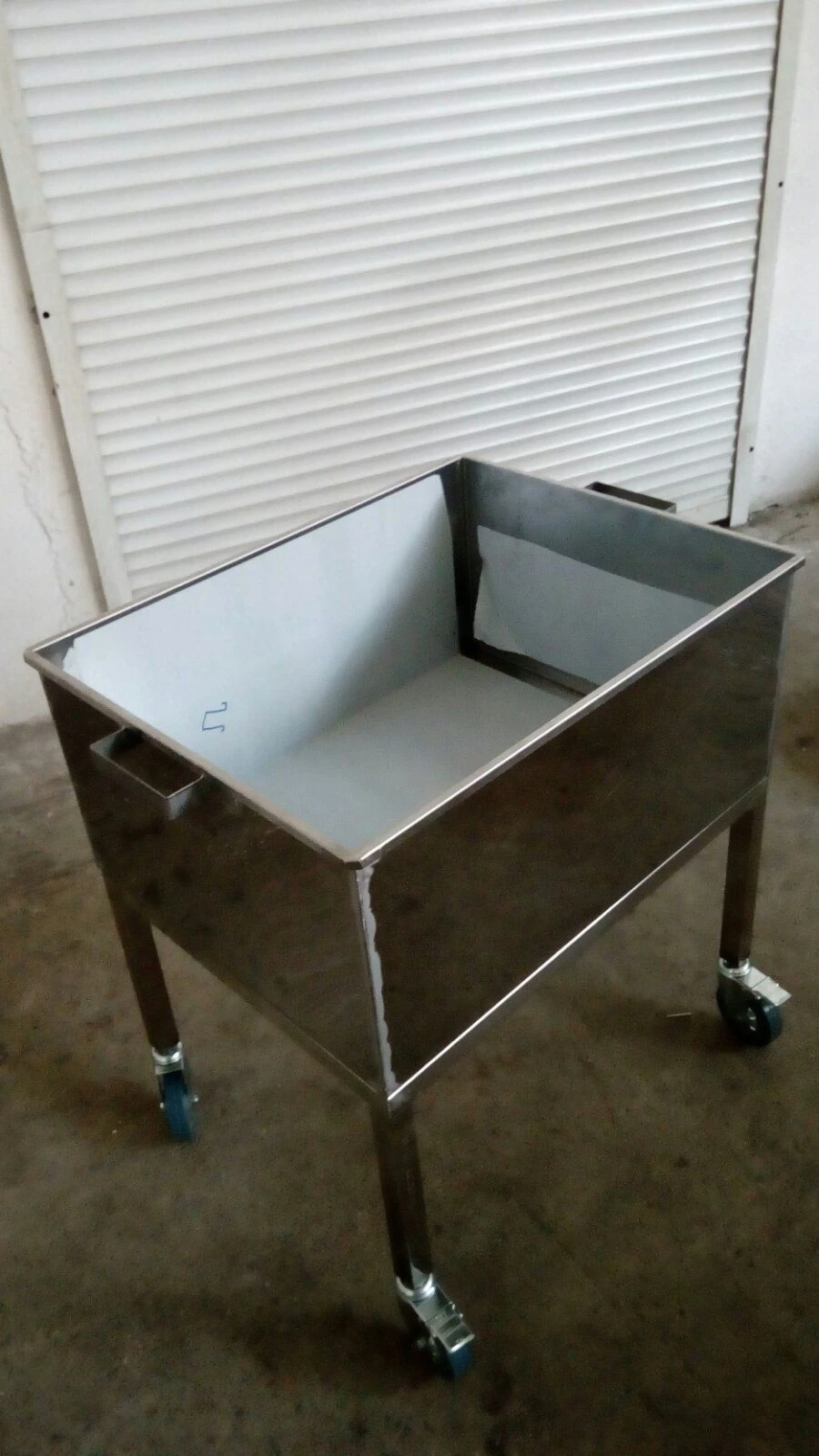 TB series trolley