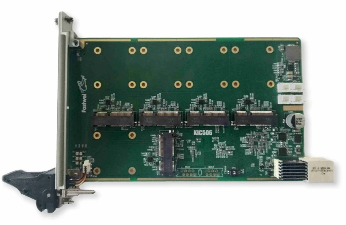 Interface module KIC506