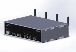GSM modem "Jupiter-7520"