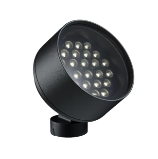 GARNET GLOW-K series LED luminaire